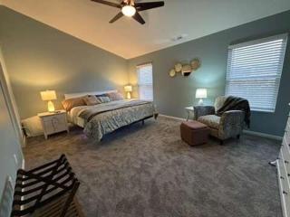 Grand Park family Eacape - Westfield - 9