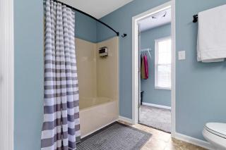 Grand Park family Eacape - Westfield - 7
