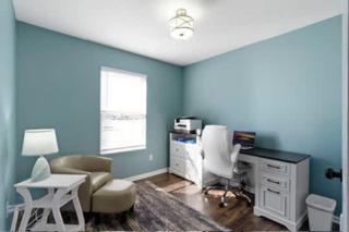 Grand Park family Eacape - Westfield - 5