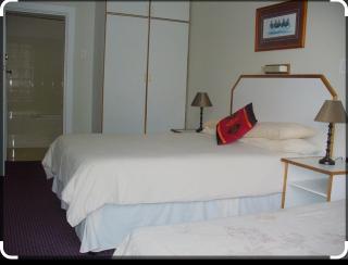 2 Oaks Guest House - Koning Willemstad - 2