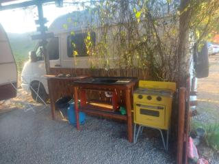 Pousada e Camping Tio Wil - 2