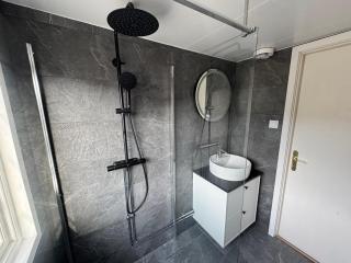 Large cozy villa between Stockholm and Oslo - Åmotfors - 4