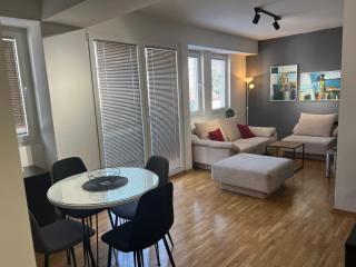 Sweet Lux Apartment - Skopje - 0