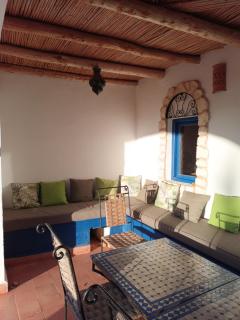 Dar Anouar - Sidi Kaouki - 3
