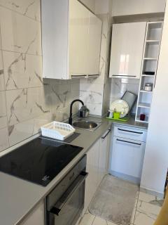 Sweet Lux Apartment - Skopje - 1