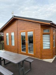 Clochnaben lodge - Strachan - 1