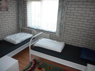 Holiday Home Breskens near Beach & Lighthouse - Breskens - 2