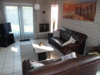 Holiday Home Breskens near Beach & Lighthouse - 1
