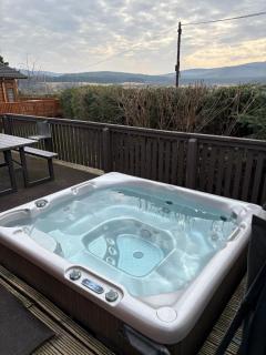 Clochnaben lodge - 4