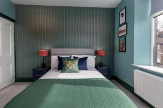 Modern Comfort-Family-friendly-Near City & Peaks - Sheffield - 9