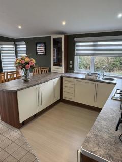 Clochnaben lodge - Strachan - 5