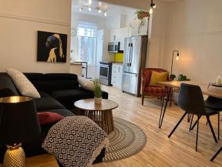 Sunny Loft - Montréal - 9