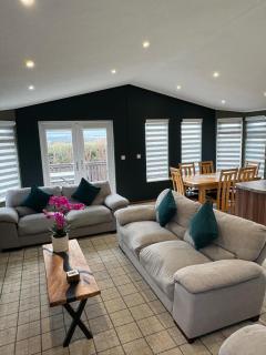 Clochnaben lodge - Strachan - 7