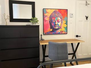 Sunny Loft - Montréal - 7