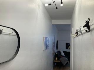 Sunny Loft - 5