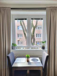 Central Bus Station Apartment - 4