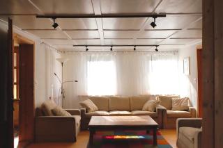 Ferienwohnung im Grünen - Altstätten - 8