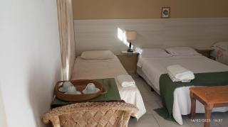 Ára apart - Puerto Iguazú - 7