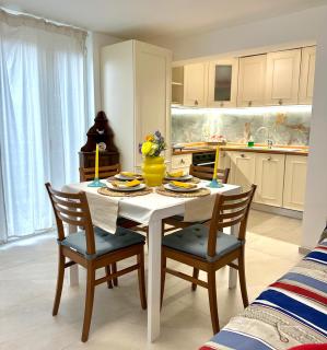 Cozy flat near the beach - 0