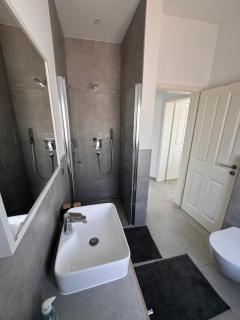 Neubau Penthouse - mit schöner Aussicht - 15min von Köln - 3