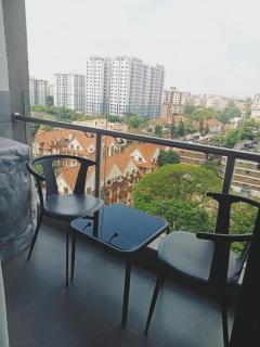 Cozy Condominium at Valley Heights Apartments,Lavington,Nairobi,Kenya - Nairobi - 9