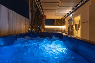 Aristotelus Studio Jacuzzi & Acropolis View - Atene - 9
