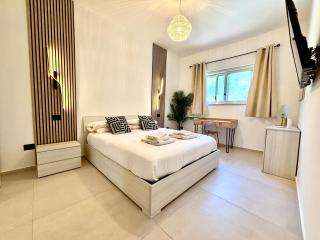 Amazing modern penthouse with stunning view - Pozzuoli - 8
