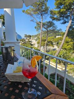 The Spanish at Capri - Capri - 3
