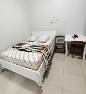 Hotel amanhecer N903- feirinha da madrugada-Brás - São Paulo - 4