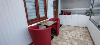 le cocon de Saeby - - 9