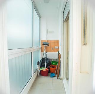 ÜHAUS departamentos en CABA-BUENOS AIRES - Buenos Aires - 7
