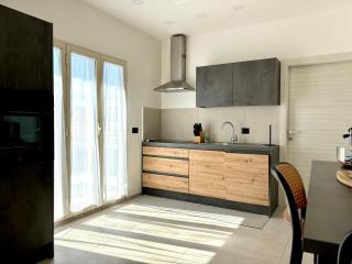 Amazing modern penthouse with stunning view - Pozzuoli - 5