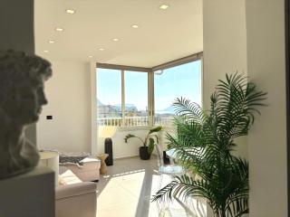 Amazing modern penthouse with stunning view - Pozzuoli - 7
