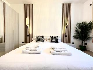 Amazing modern penthouse with stunning view - Pozzuoli - 4