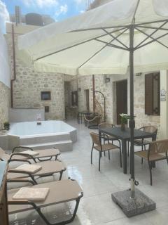 Asmani Apartments - Kato Asites - 7
