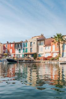 Studio Terracotta with a view - Grimaud - 3