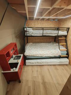 Little River Glamping - Ballymoney - 3