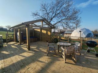Little River Glamping - Ballymoney - 4