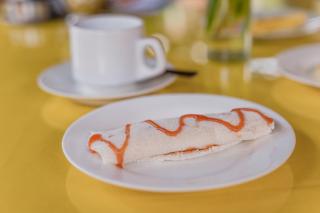 Pousada Gincoara - 7