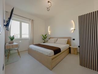 Amazing modern penthouse with stunning view - Pozzuoli - 1