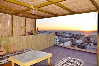 Cool Wave Morocco - Tamraght Ouzdar - 7