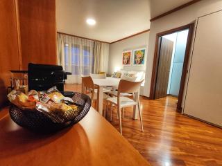 Jasmine Golf & Malpensa, studio in Robinie club - 3