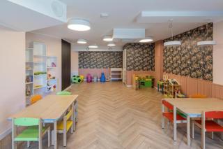Apartament z Siłownią w Gdańsku Blisko Motławy - Danzig - 5