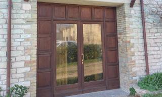 L'officina di Leo - Monolocale con giardino - Cagli - 7