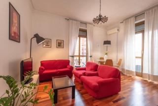 Peaceful Oasis Cozy and Well Served - Sesto San Giovanni - 0