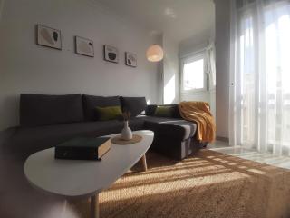 Apartamento Los Naranjos - La Línea de la Concepción - 9
