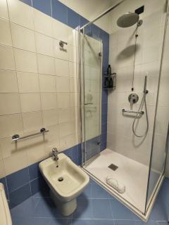 Jasmine Golf & Malpensa, studio in Robinie club - 5