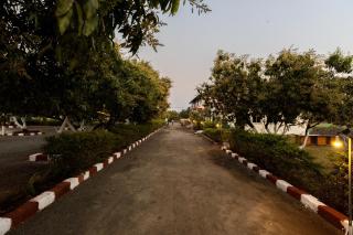 AamraKunj Gir Resort - Sasan Gir - 9