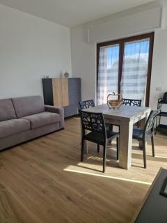 Casa Vacanze La Favola Rosa sul Lago di Varese - Gavirate - 5