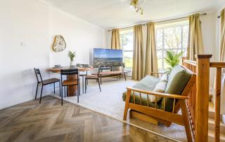 Oxendon Oasis- Luxury Hot Tub Retreat - Market Harborough - 9